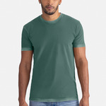 Soft Wash Cotton Tee