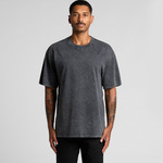 STONE WASH HEAVY TEE