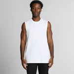 STAPLE TANK