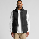 PUFFER VEST