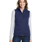 Women's Dropline Vest
