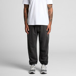 RELAX FADED TRACK PANTS