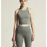 Collective Cropped Singlet