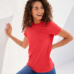 Softstyle CVC Women's T-Shirt