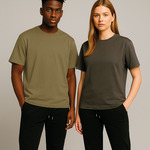 Organic Heavy T-Shirt