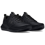 Under Armour Charged commit TR4 trainers