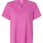 Women's Nova Performance Pique Polo