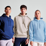 Anthem Studio Hoodie