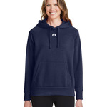 Women's Rival Fleece Hooded Sweatshirt
