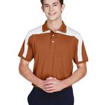 Men's Victor Performance Polo