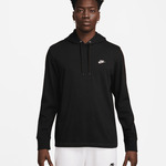 Nike Club knit hoodie