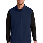 C Free ® Fleece Vest