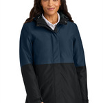 Women's Insulated Heavy Ripstop Jacket