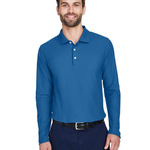 DRYTEC20™ Performance Long Sleeve Polo
