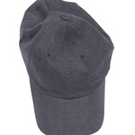 Pigment-Dyed Baseball Cap