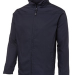 JB's  INNER JACKET   BLACK-XS