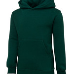 JB's  KIDS FLEECY HOODIE