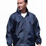 JB's  RAIN FOREST JACKET