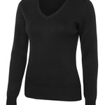 JB's LADIES KNITTED JUMPER