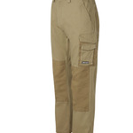 JB's CANVAS CARGO PANT