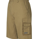 JB's CANVAS CARGO SHORT
