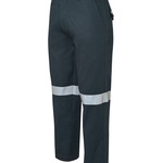 JB's M/RISED WORK TROUSER WITH REFLECTIVE TAPE