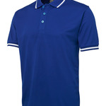 PODIUM BOLD POLO
