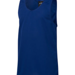 PODIUM KIDS POLY SINGLET