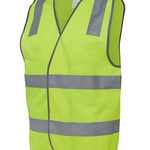 JB's HV (D+N) SAFETY VEST
