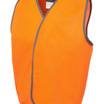 JB's HV KIDS SAFETY VEST