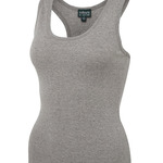 C OF C LADIES ATHLETIC SINGLET