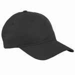 Twill Unstructured Cap