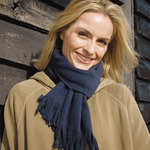 Polartherm™ Tassel Scarf