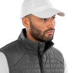 Cotton Drill Pro-Style Cap