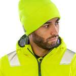 Woolly Ski Hat with 3M™ Thinsulate™ Insulation