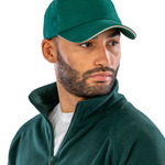 Brushed Cotton Printers/Embroiderers Cap