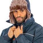 Classic Sherpa Hat