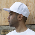 Bronx Original Solid Colour Cap