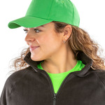 Boston 5-Panel Printers Cap