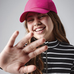 Junior Original 5 Panel Cap