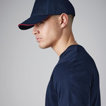 Ultimate 5 Panel Cap Sandwich Peak