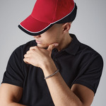 Teamwear Competition Cap