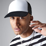 Vintage Snapback Trucker