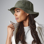 Cargo Bucket Hat