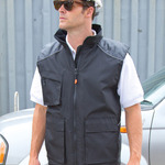 Vostex Bodywarmer