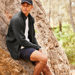 Men's Premium Sweat Jacket