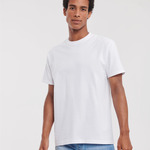 Authentic Heavyweight T