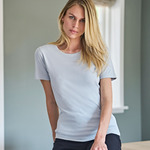 Ladies' Interlock Tee