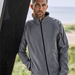 Men's Lightweight Performance Softshell