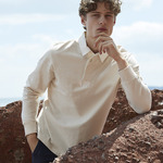 Premium superfit rugby shirt